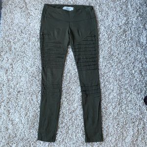 Nomads Hemp Wear Leggings